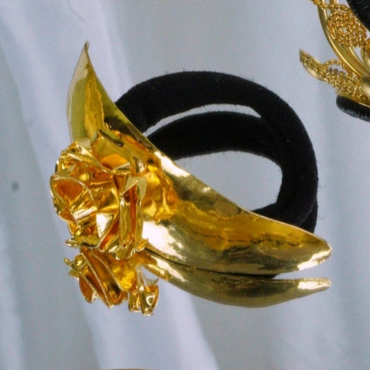 Sujetados de Cabello