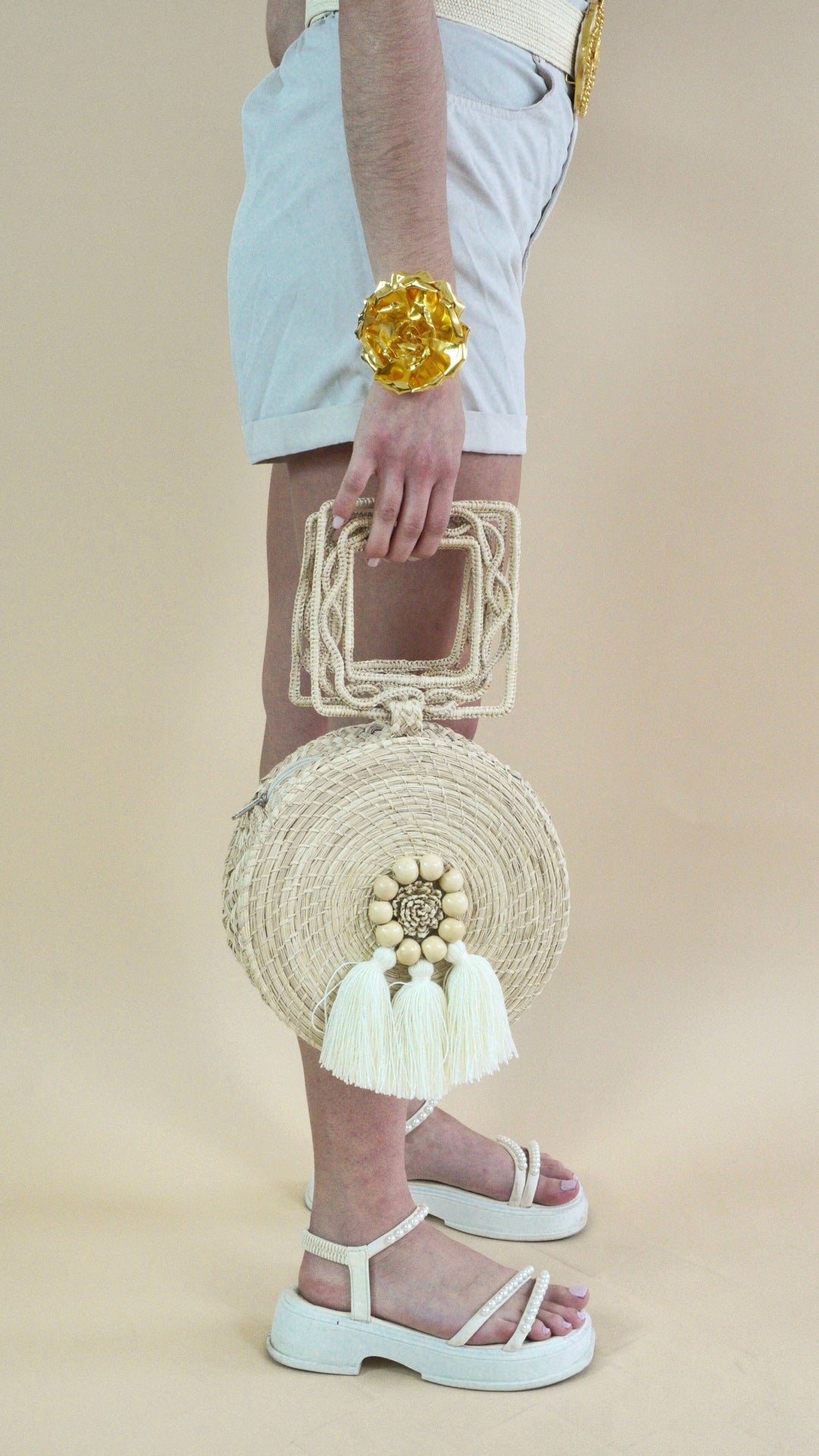 Coral Bag