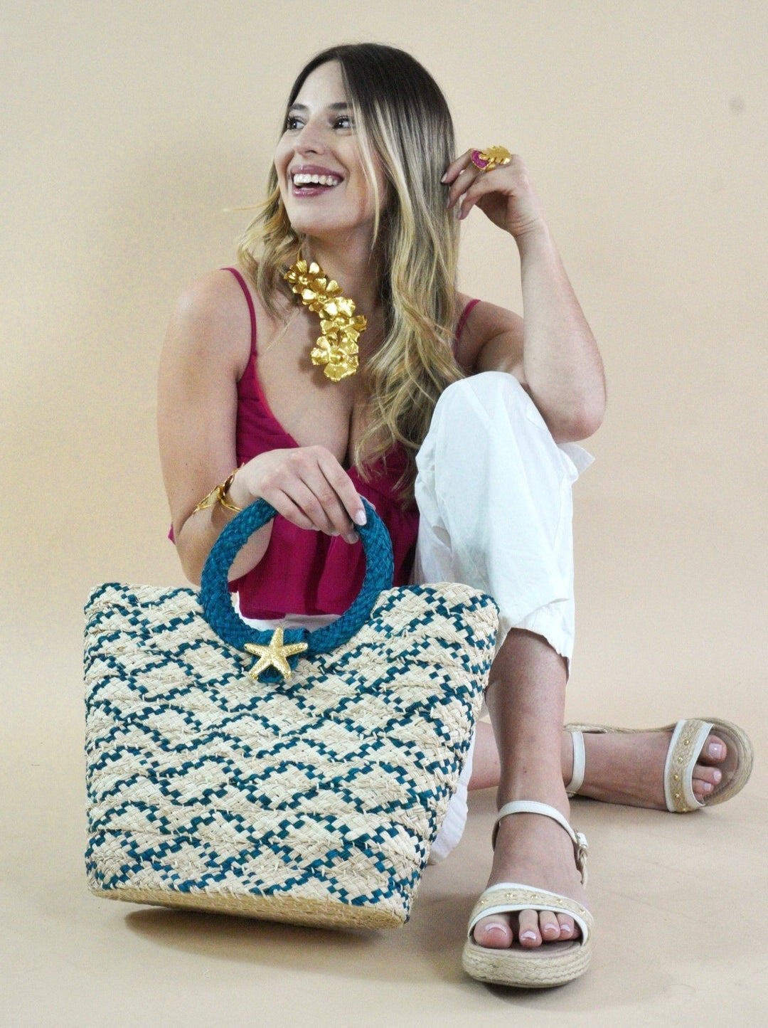 Olaia bag