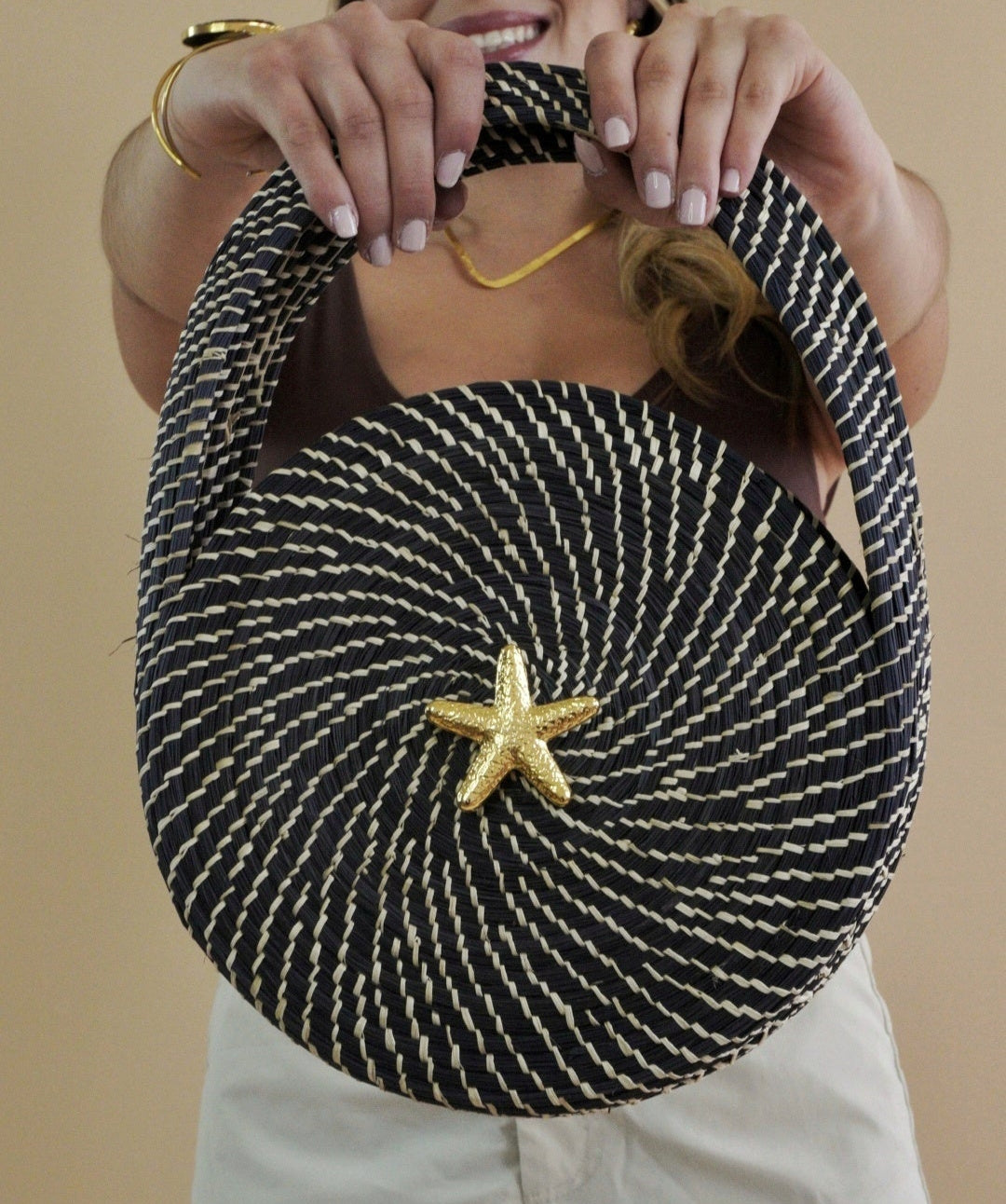 Mediterranean bag
