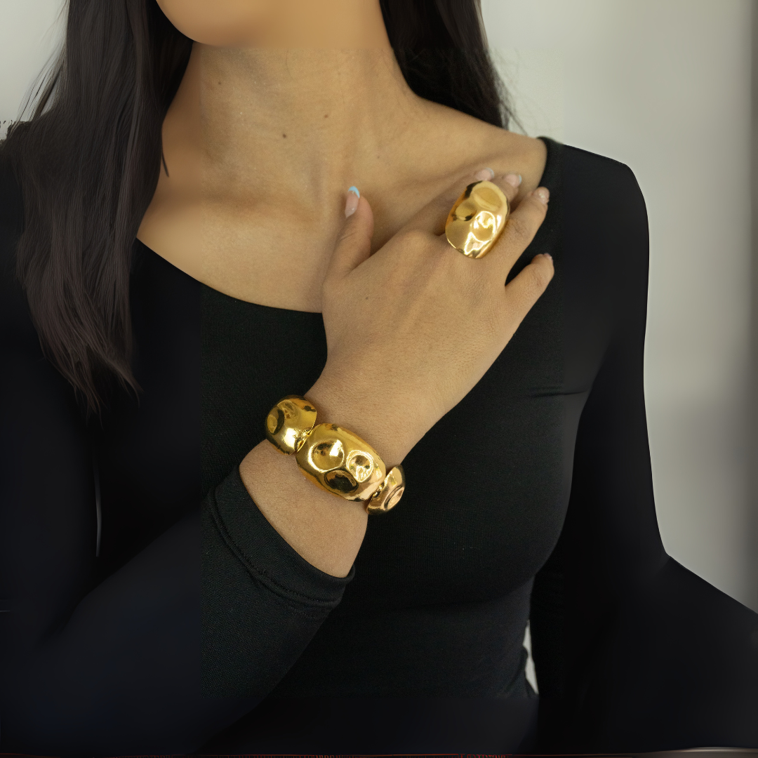 Ring Aria
