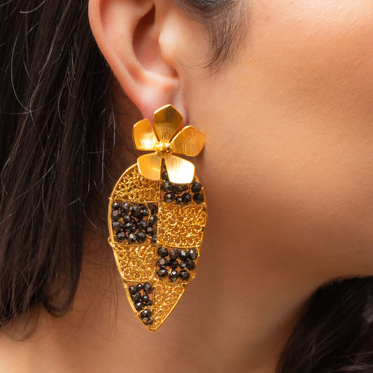 Earrings Elevate