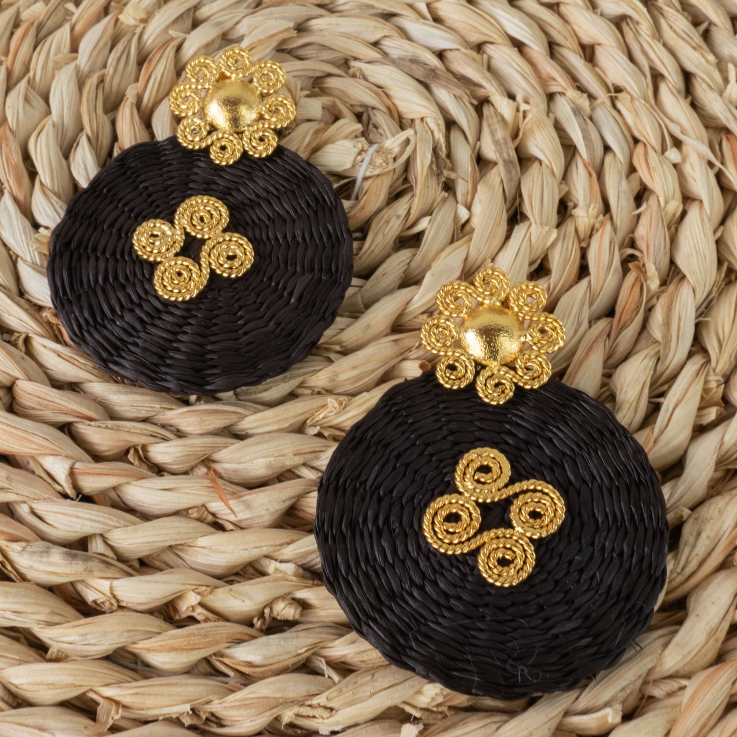 Aretes Alice