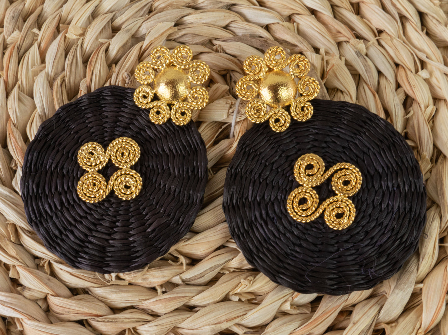 Aretes Alice