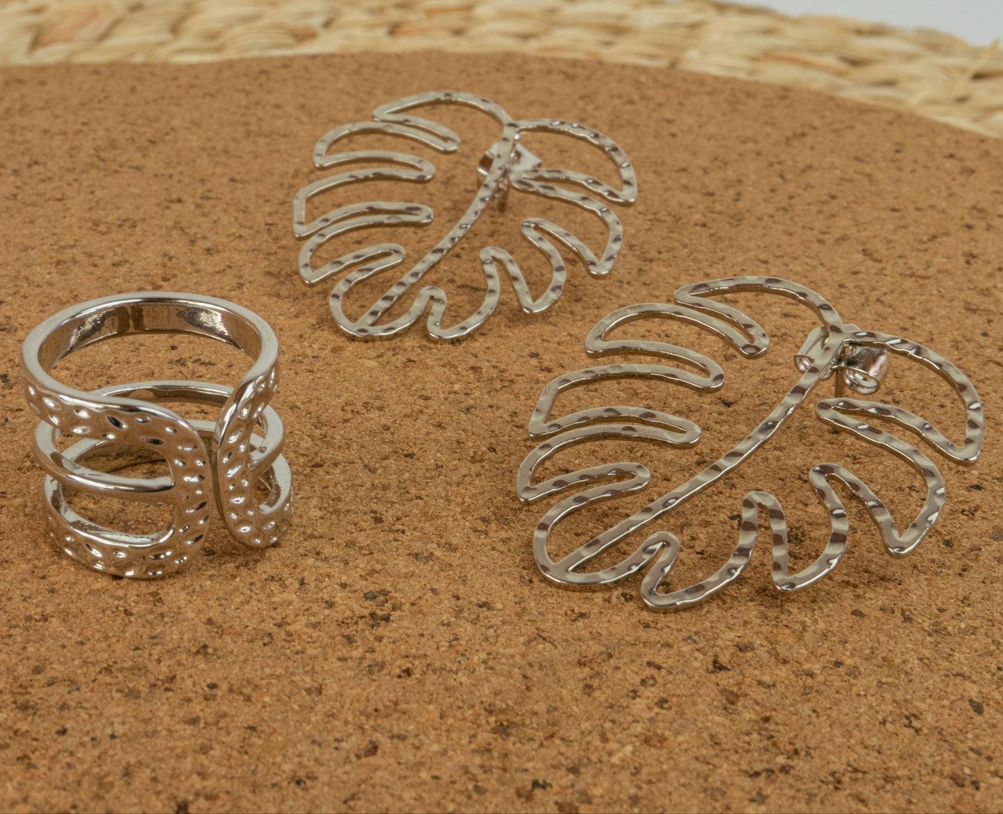 Trebol Set