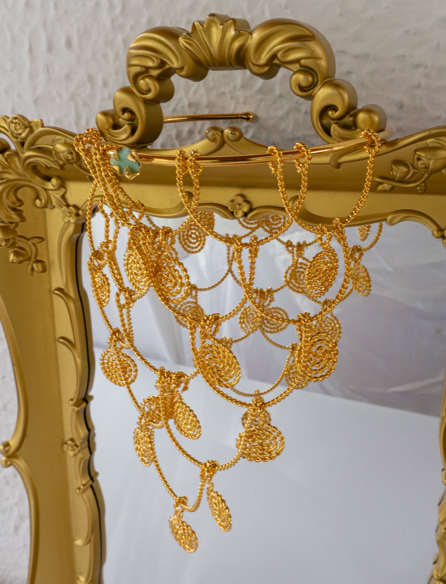 Natura necklace
