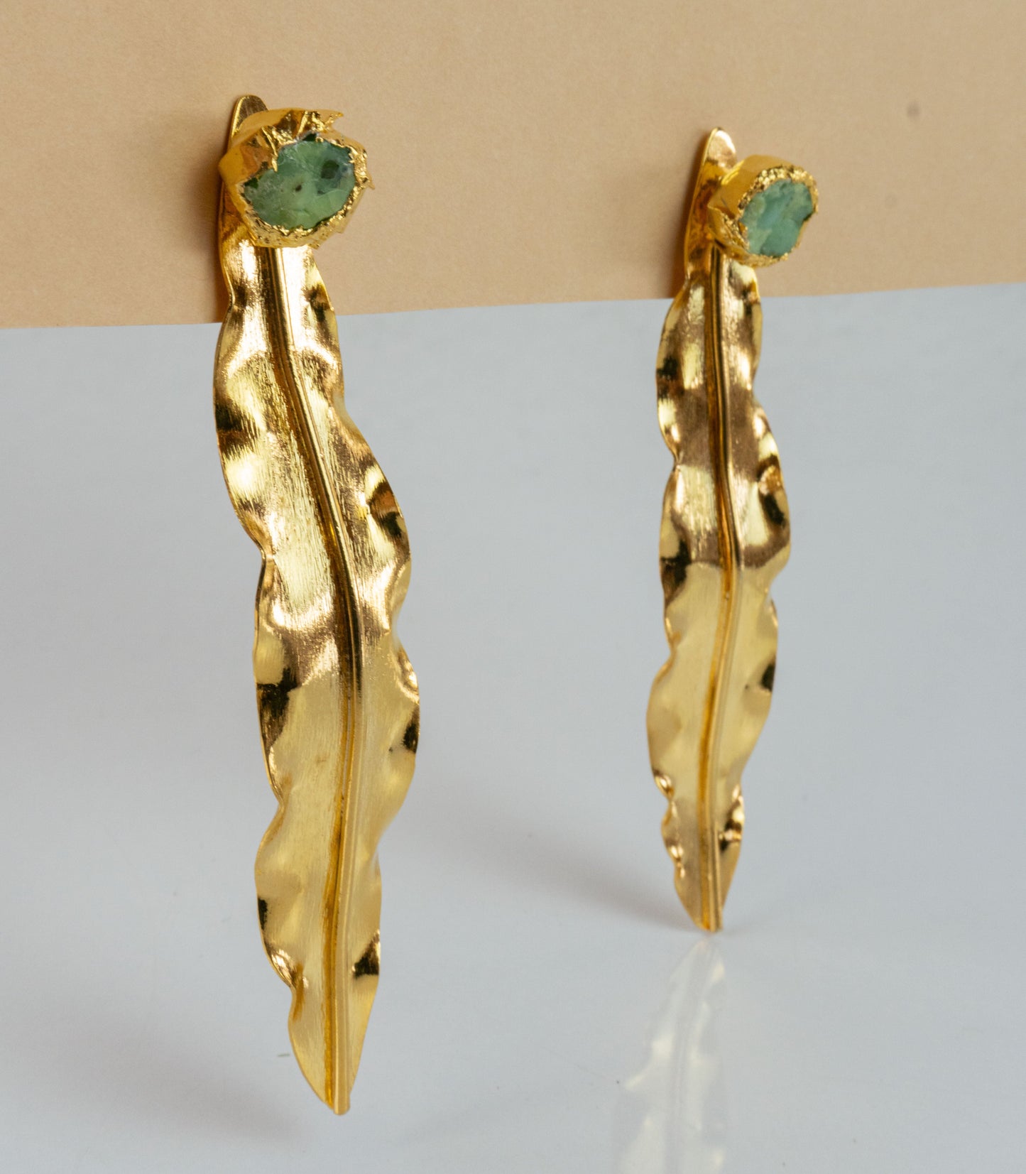 Aretes Largos Tessa