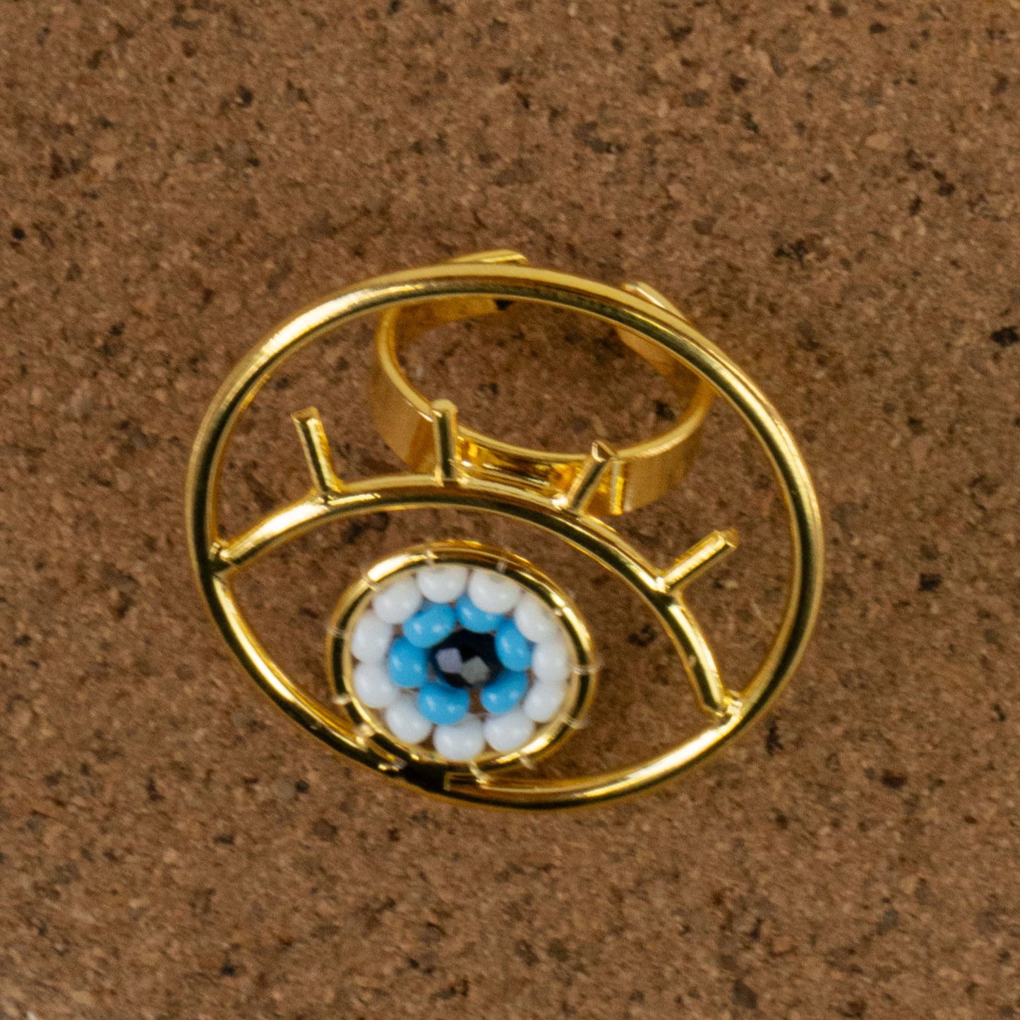 Eye Ring