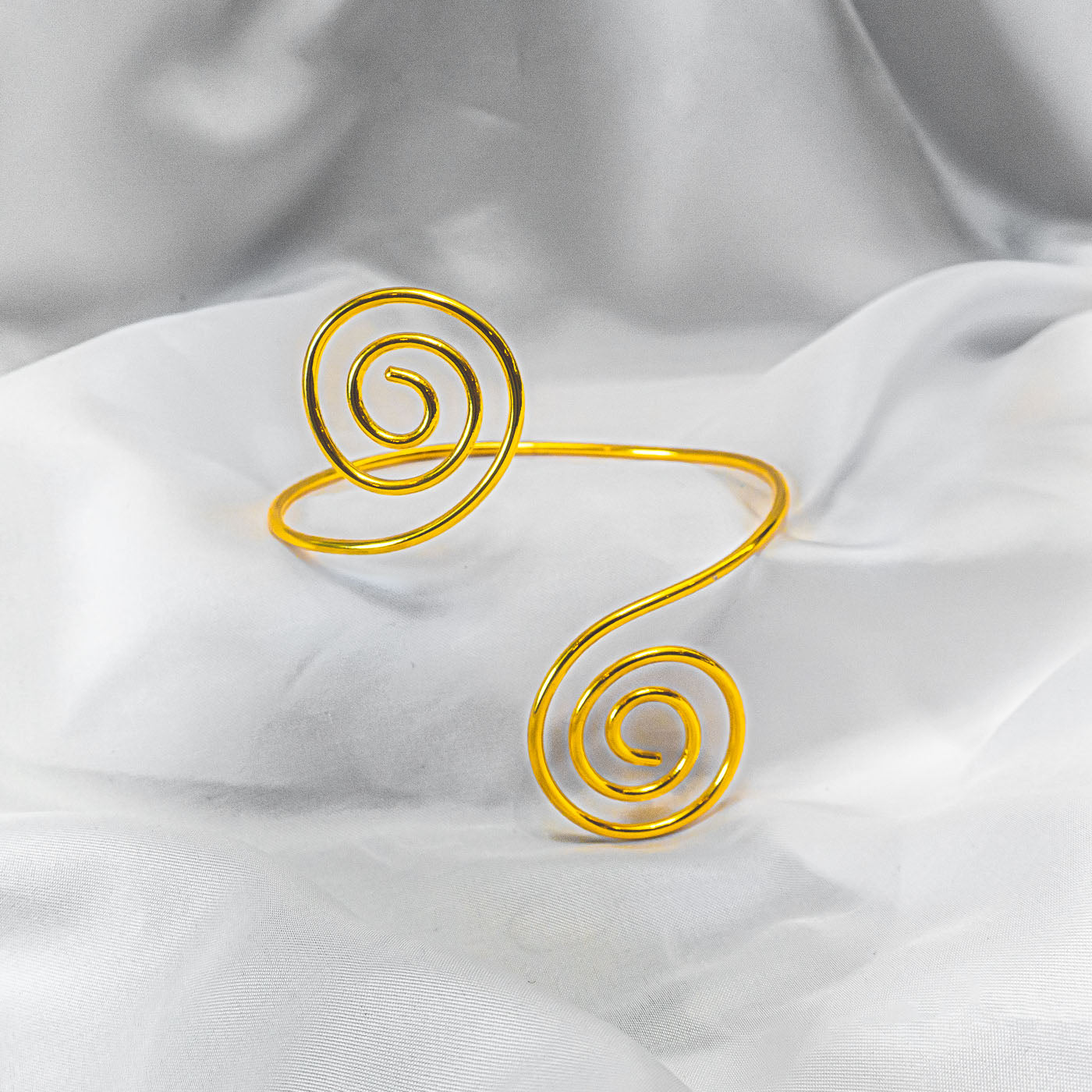 Bracelet Structure