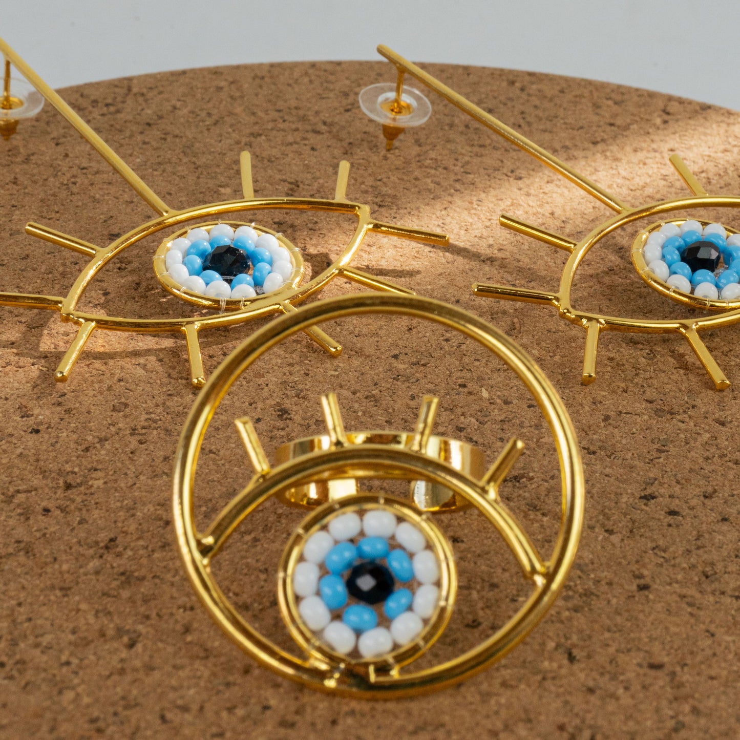 Eye Ring