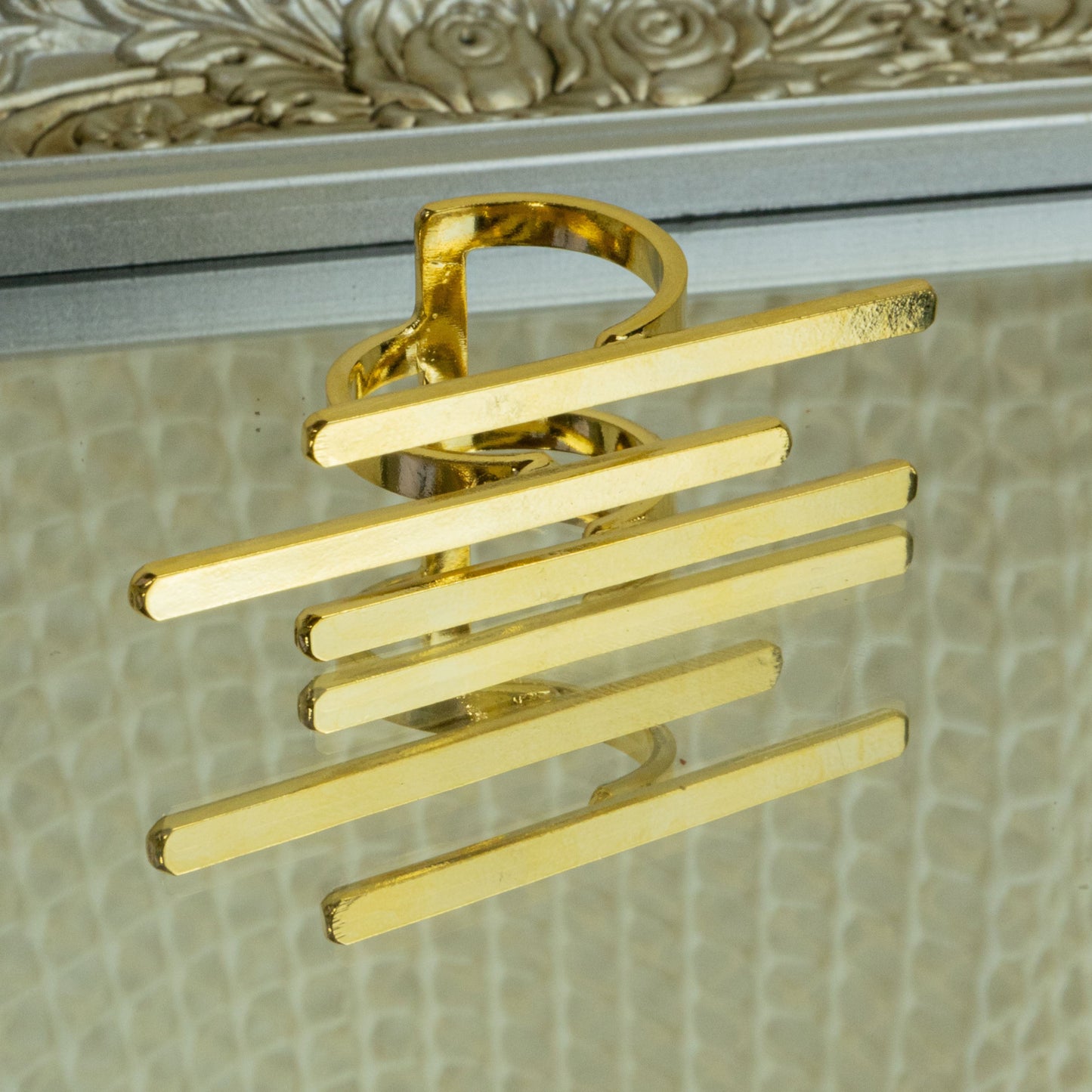 Parallel Ring