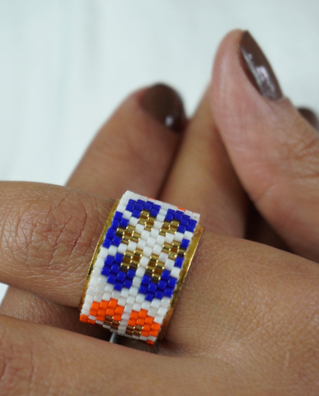 Paulina Ring