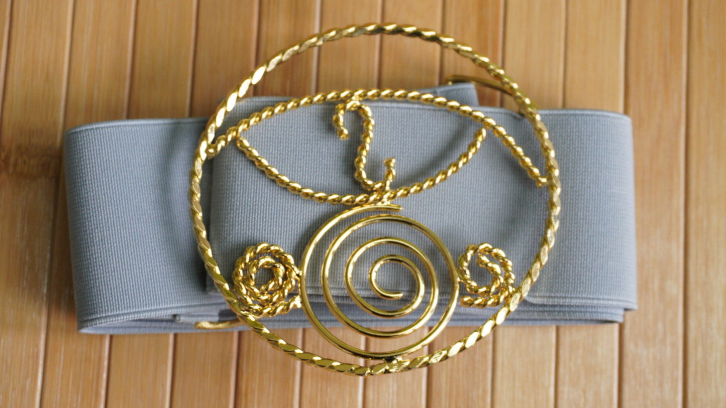 Belt Min