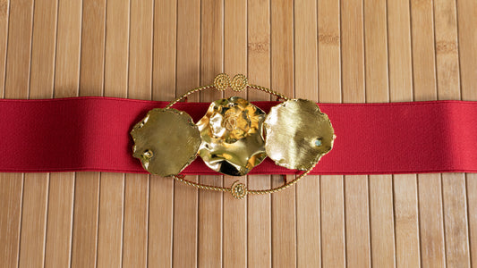 Red Belt