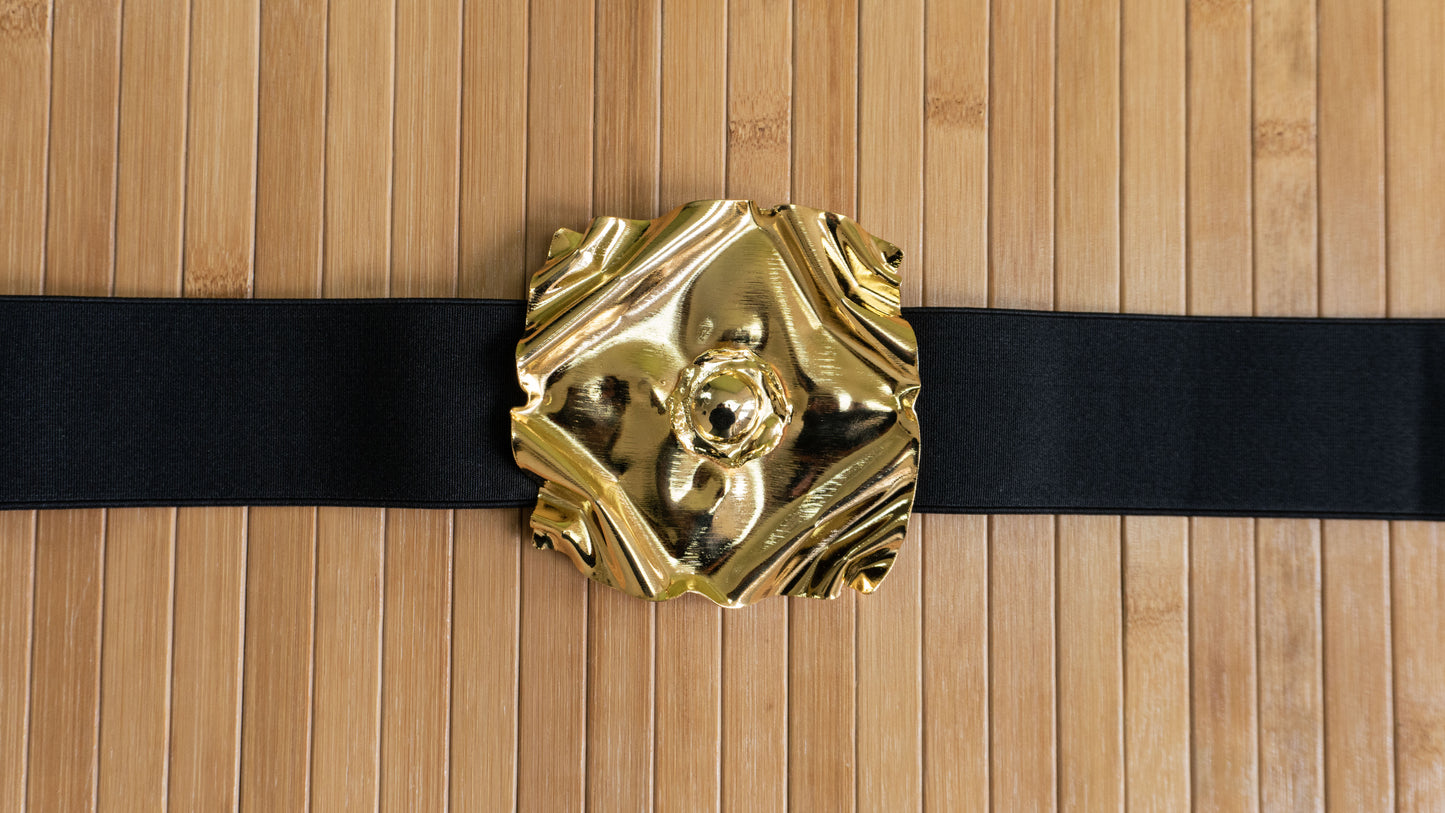 Black Belt Square
