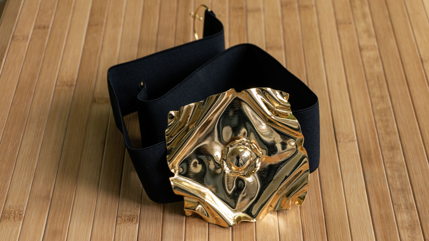 Black Belt Square