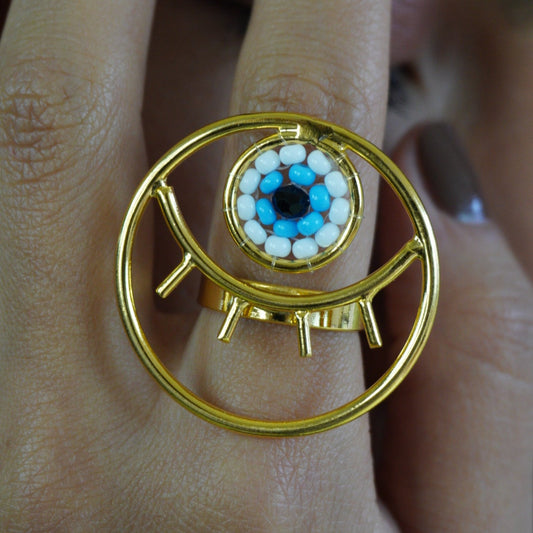 Eye Ring