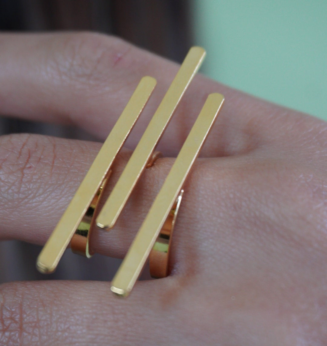 Parallel Ring