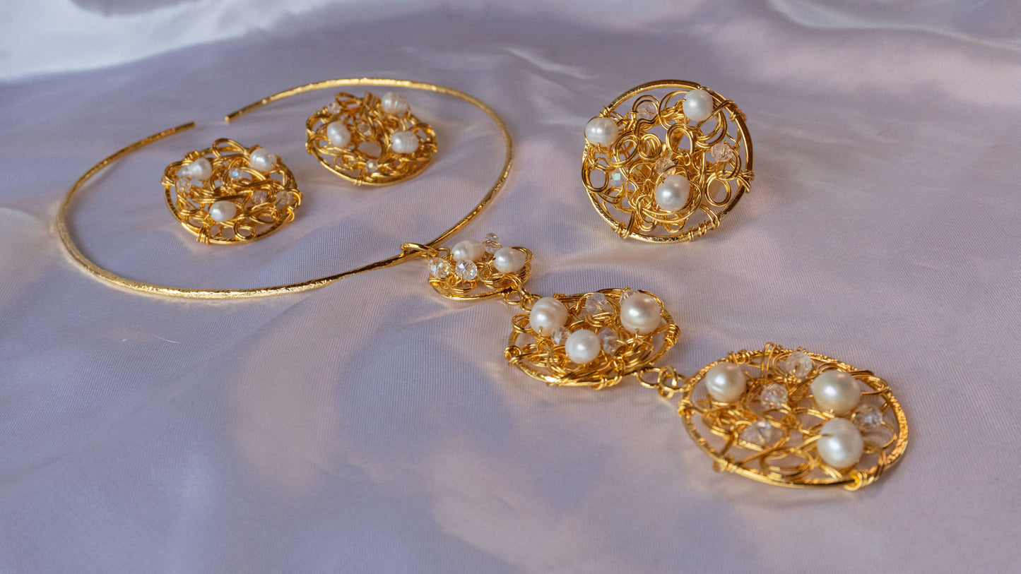 Necklace Harper