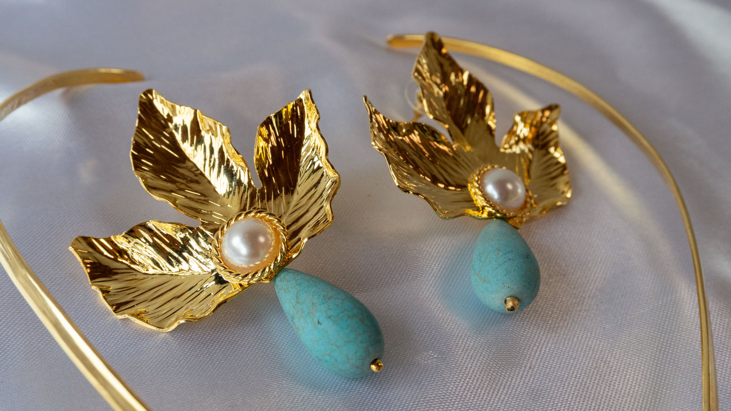 Earrings Madison