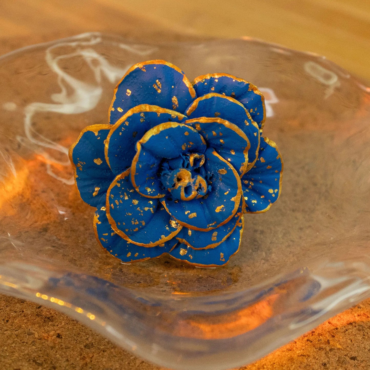Ring Maia