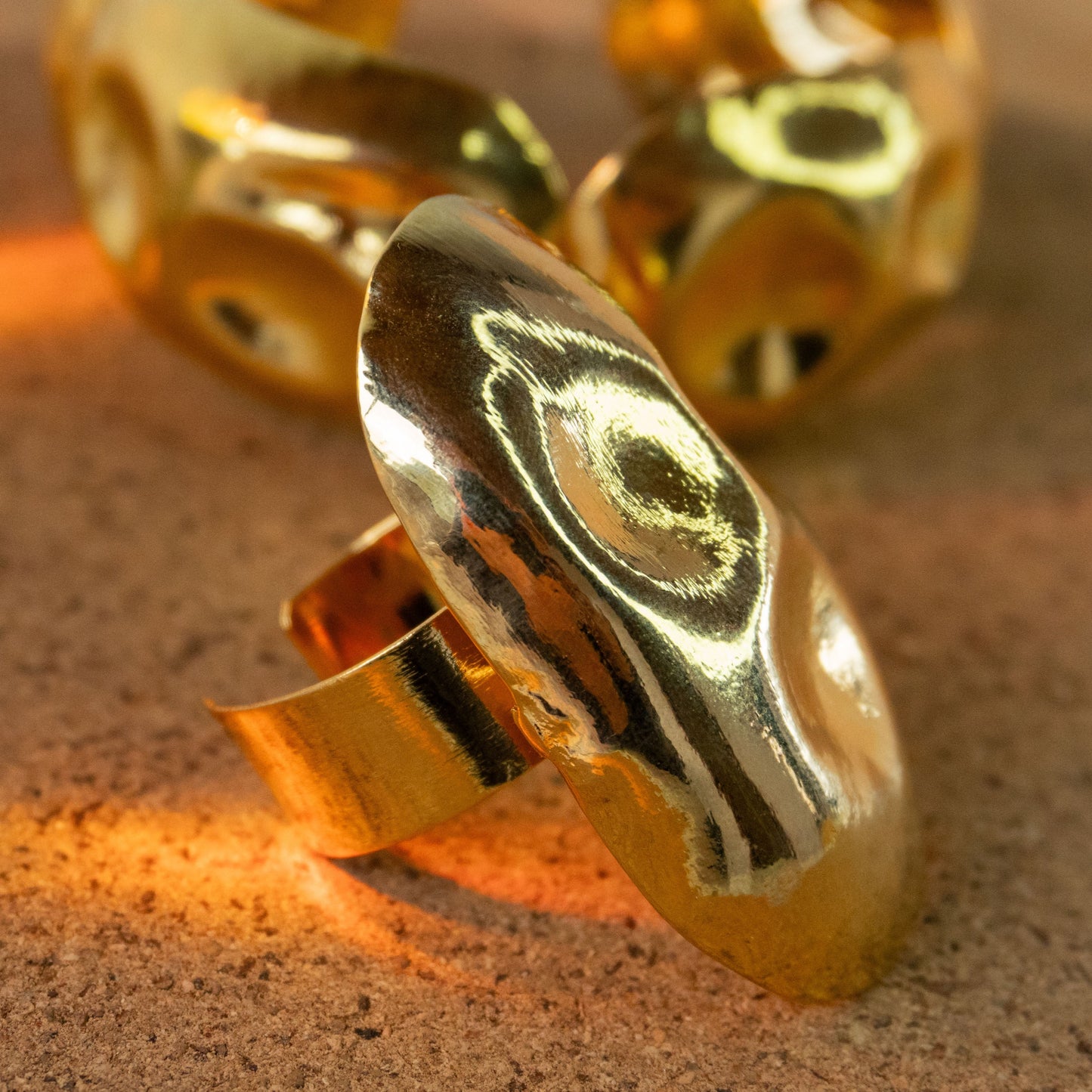 Ring Aria
