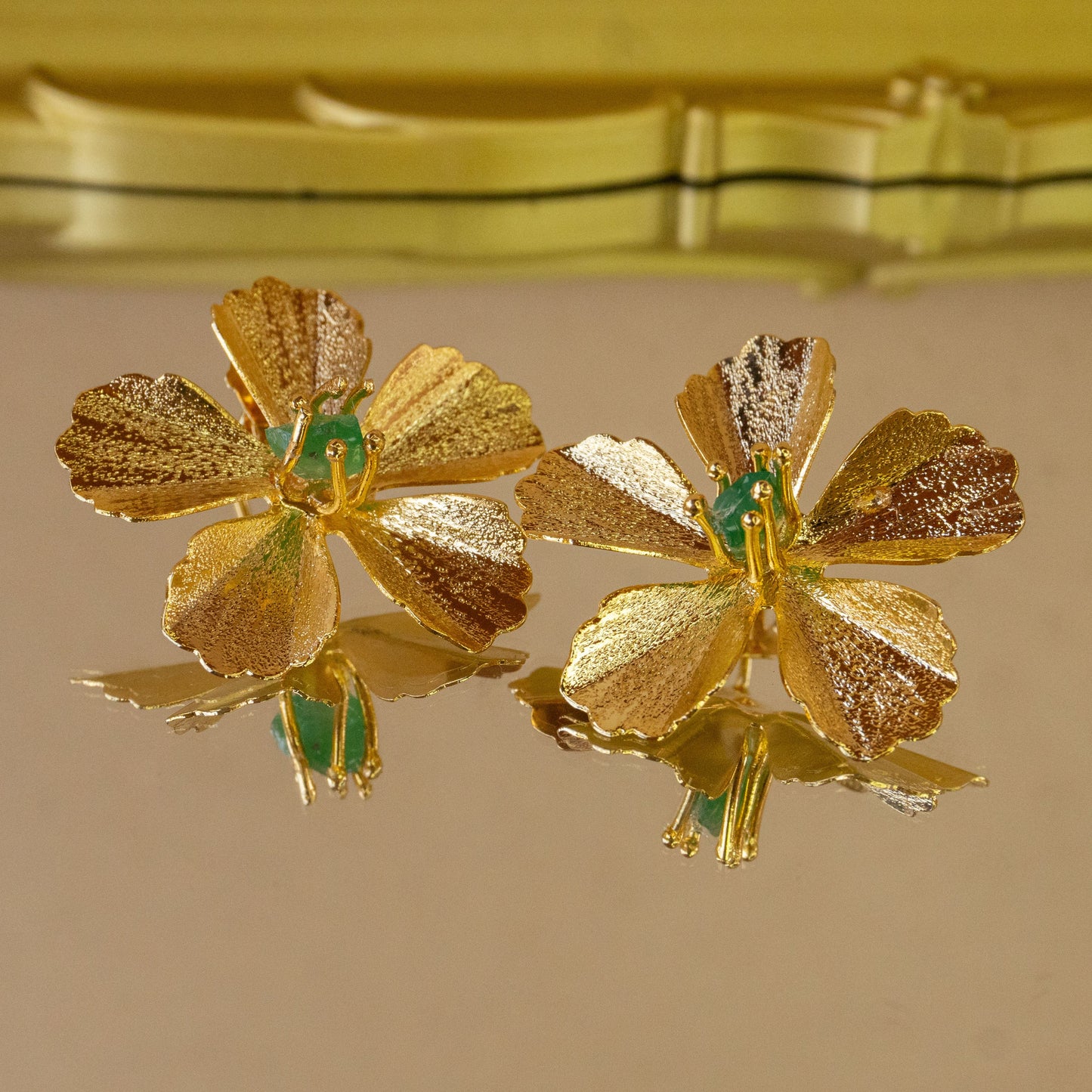 Earrings Amaris