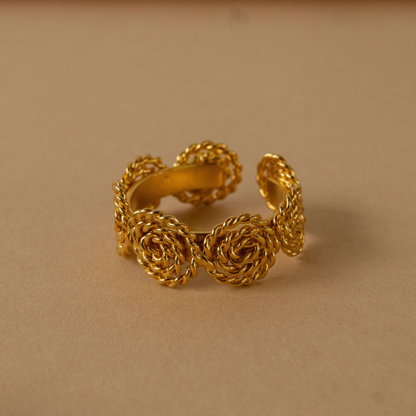 Ring Saphira