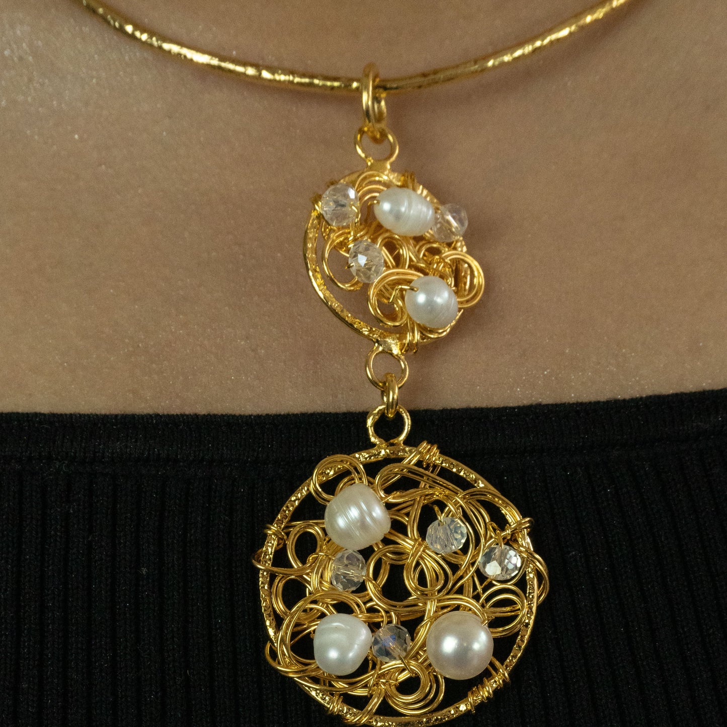 Necklace Harper