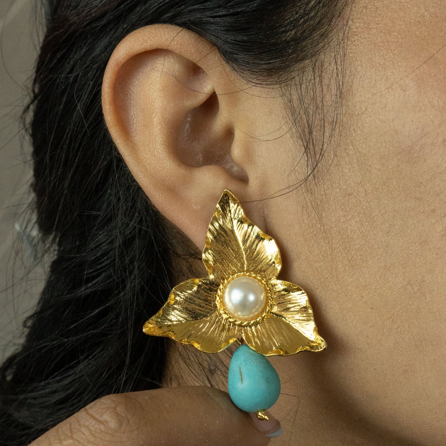 Earrings Azalea