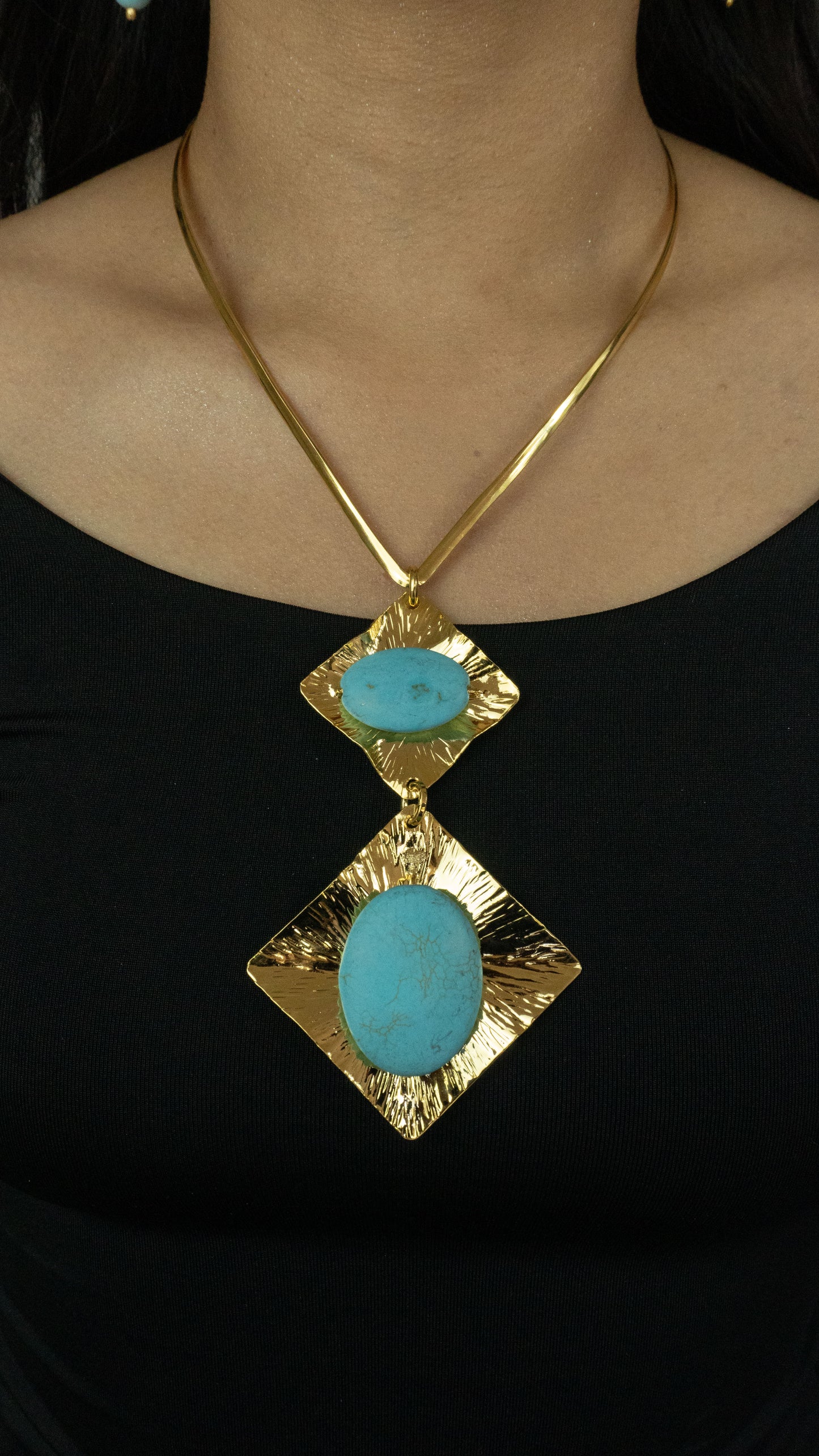 Necklace Madison