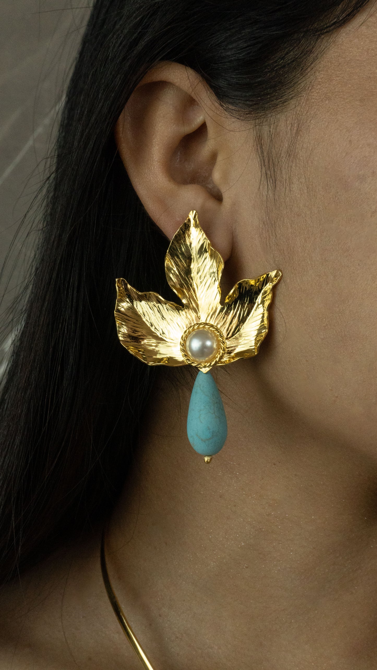 Earrings Madison