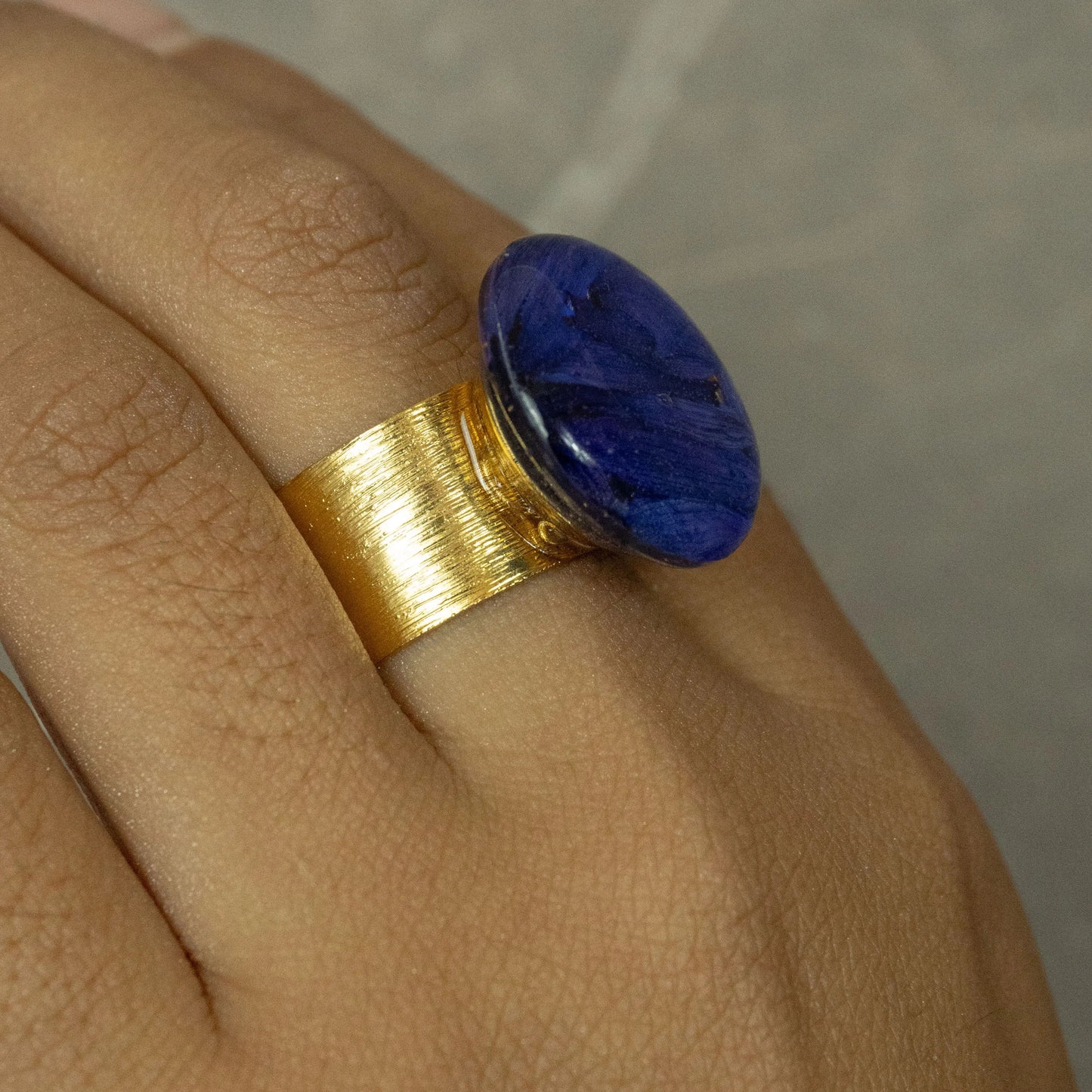 Ring Cenit
