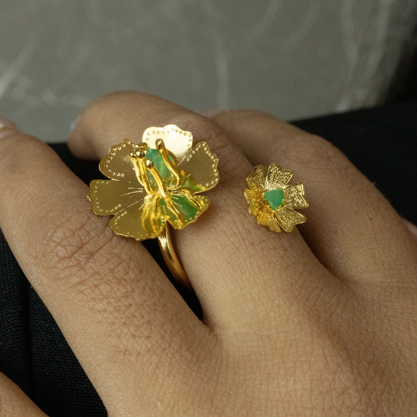 Ring Amaris