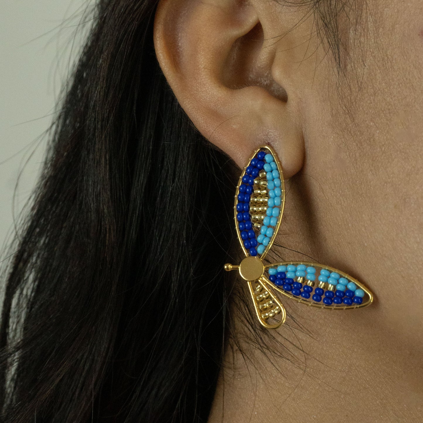 Earrings Elodie