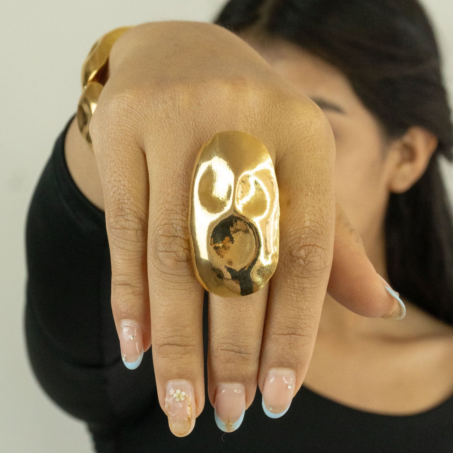 Ring Aria