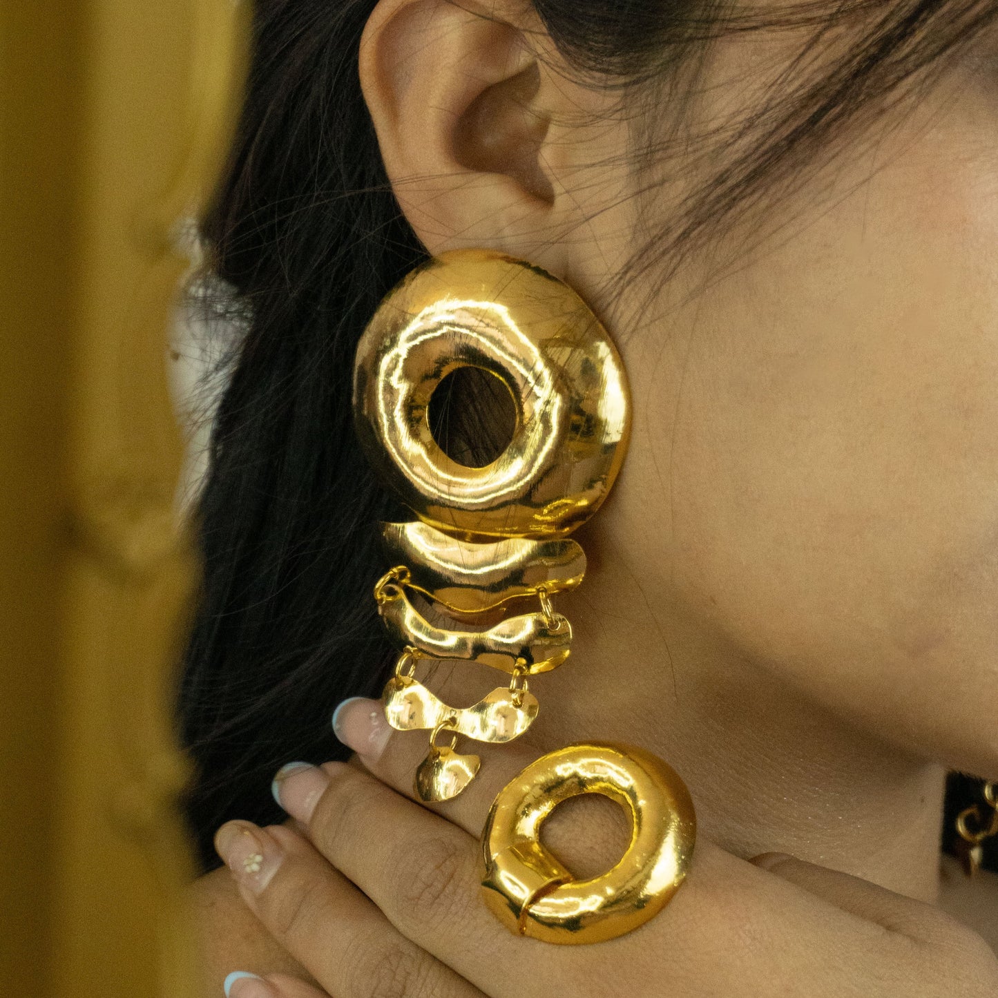 Ring Bianca