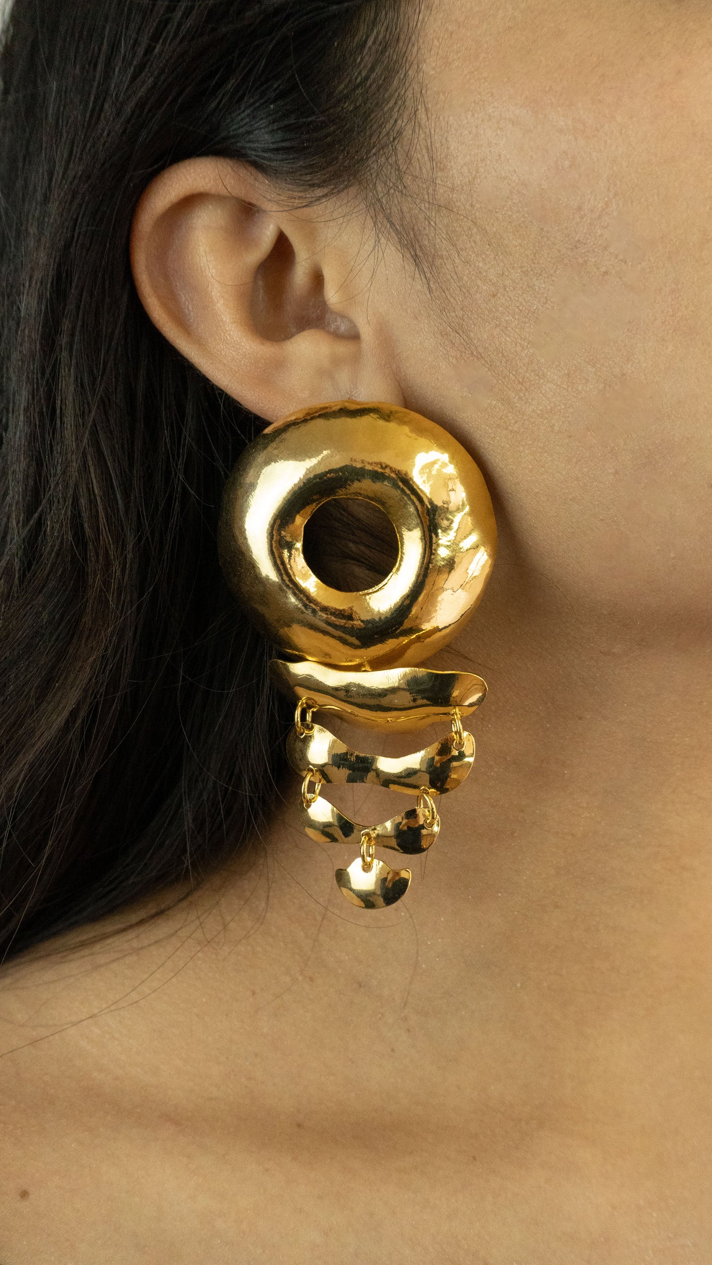 Earrings Bianca
