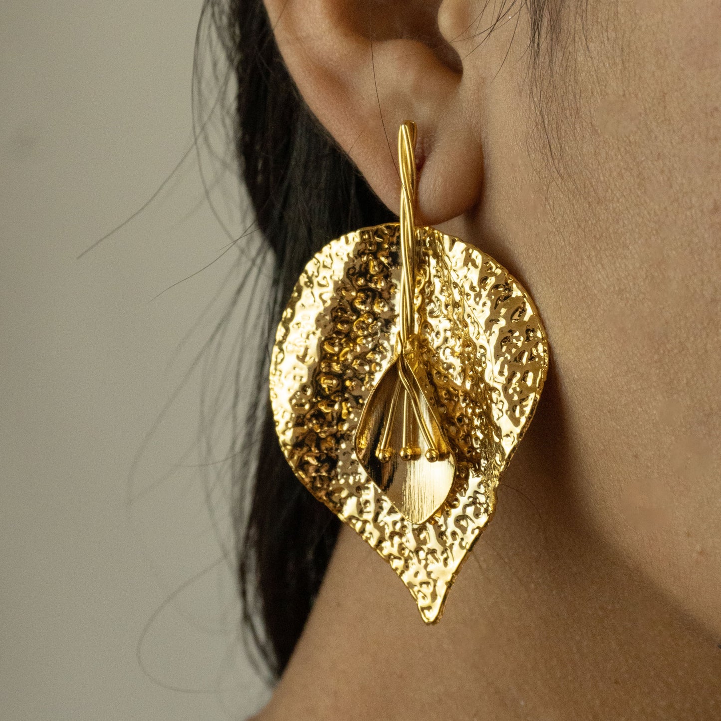 Earrings Nora