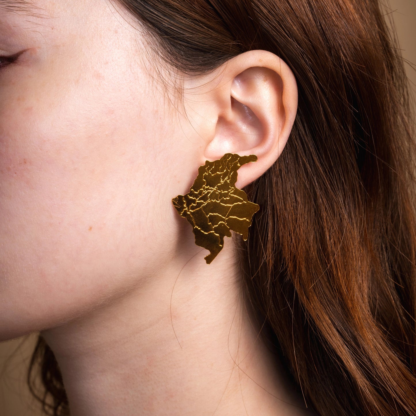 Earrings Colombia