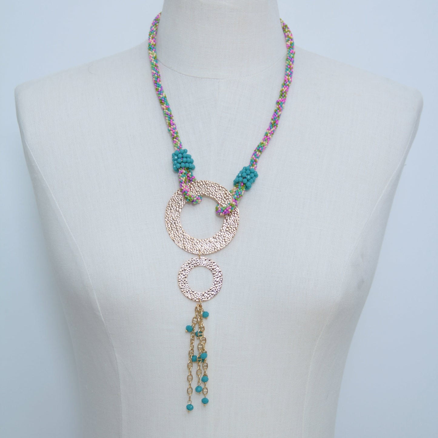 Martina necklace