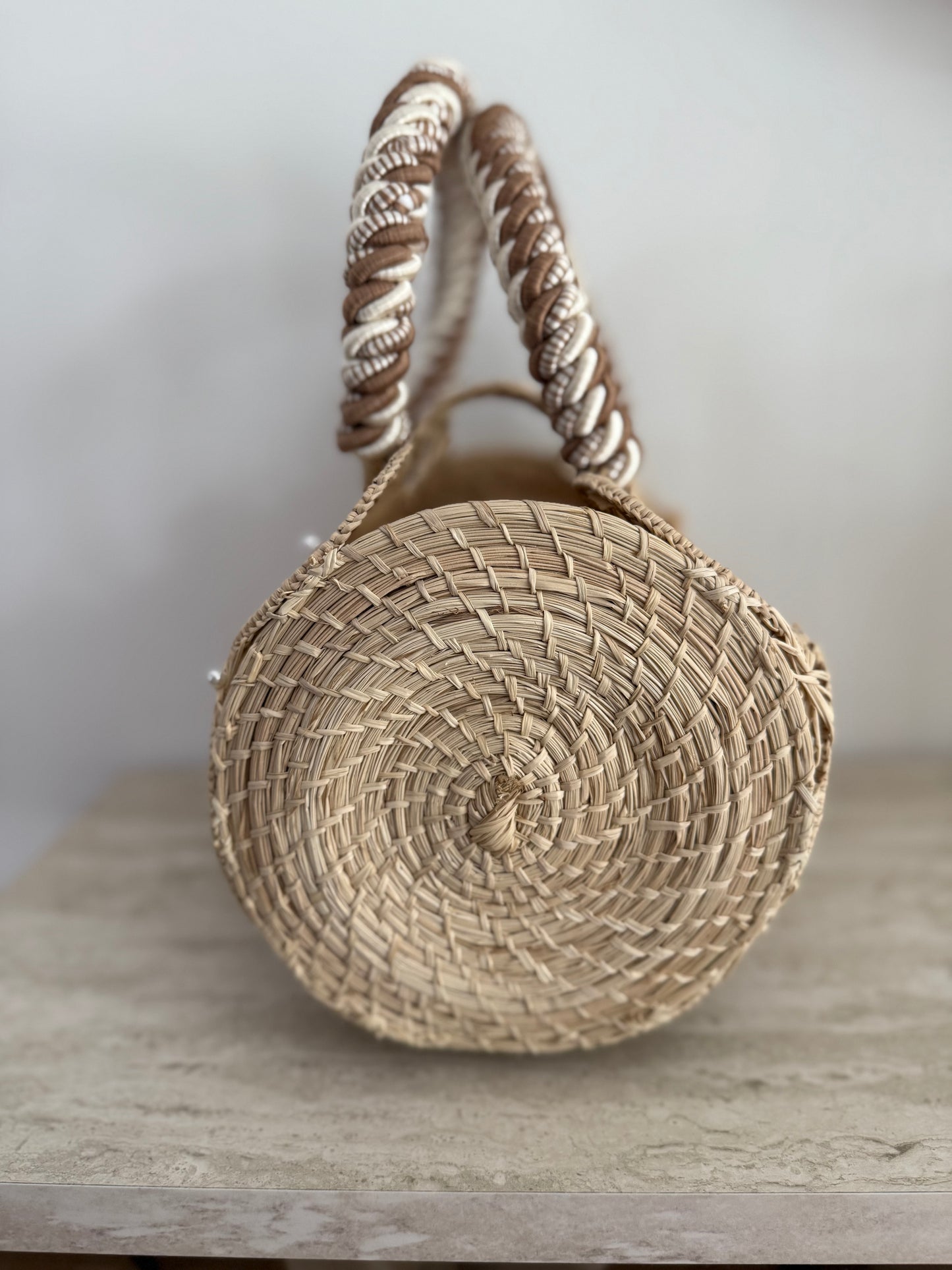 Cylinder Bag