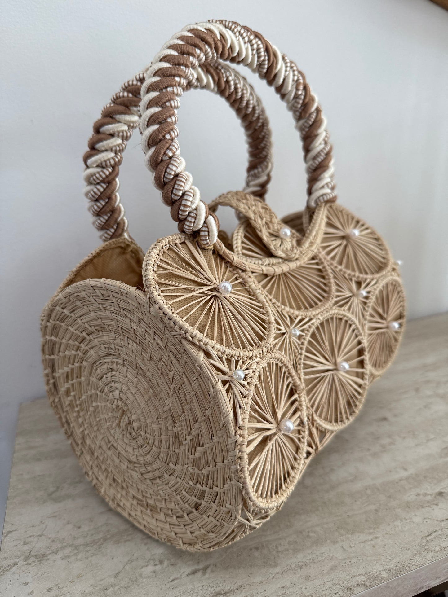 Cylinder Bag