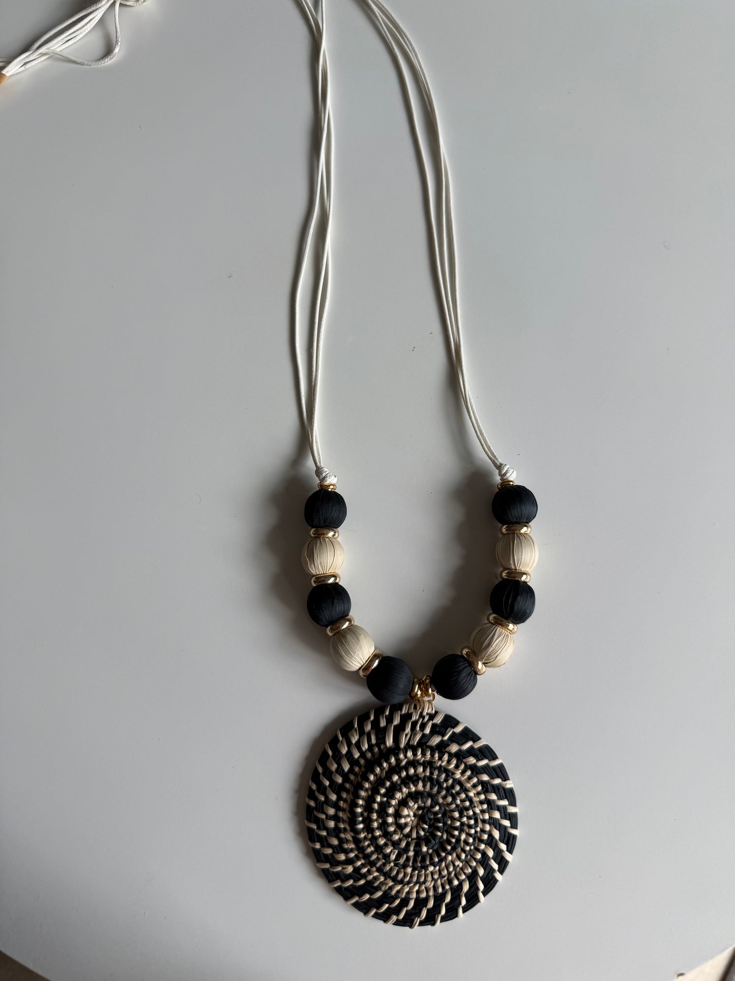Merlia necklace