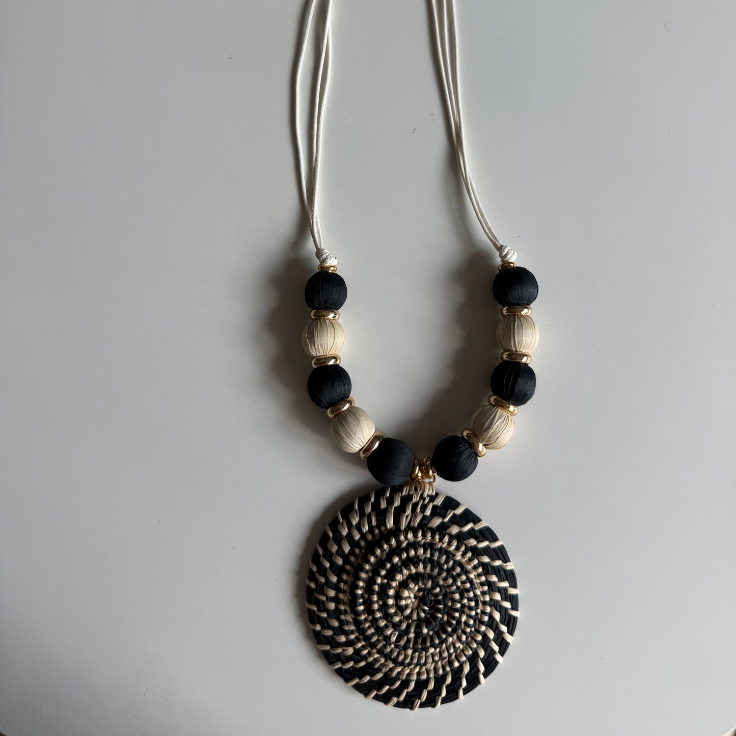 Merlia necklace