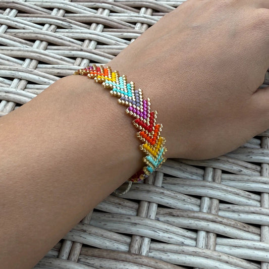 Bracelet Prismabela Royale