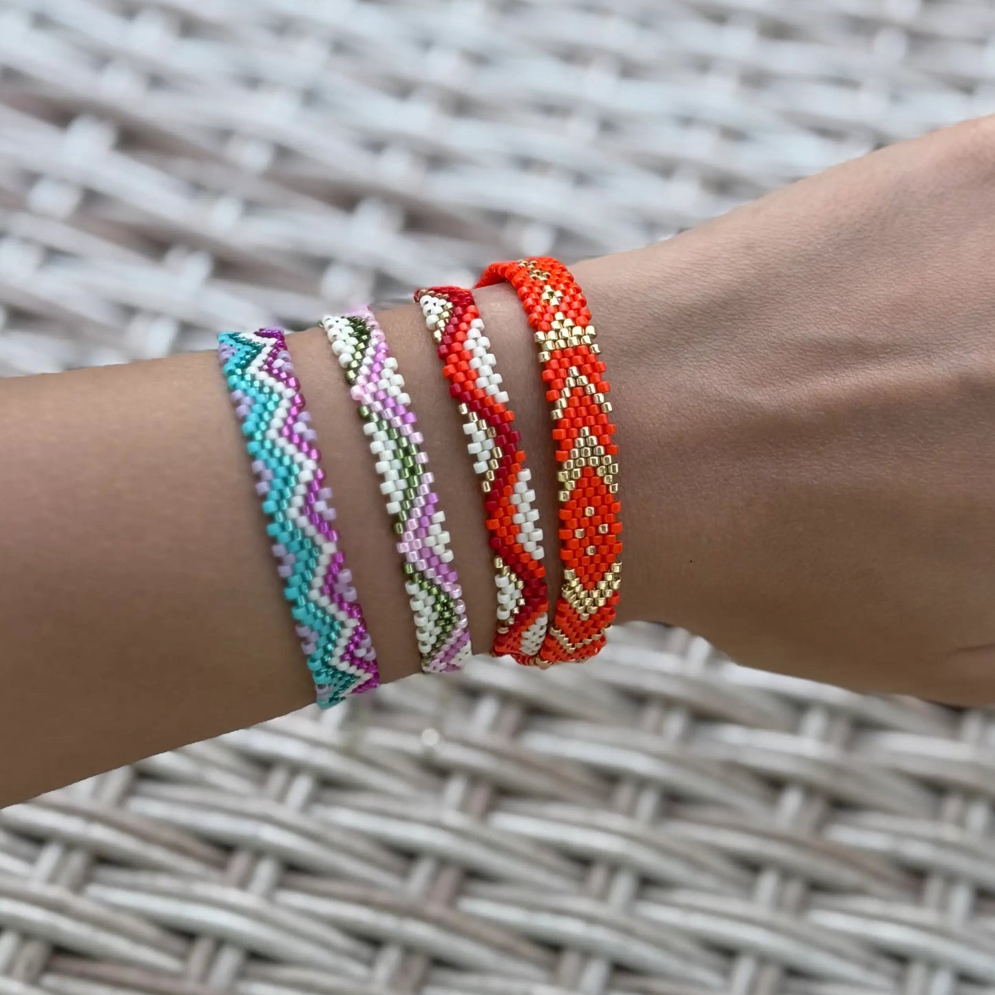 Bracelet Prismabela Loto