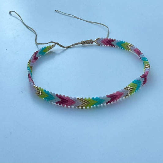 Choker Prismabela