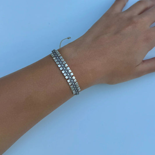 Bracelet Prismabela Nébula