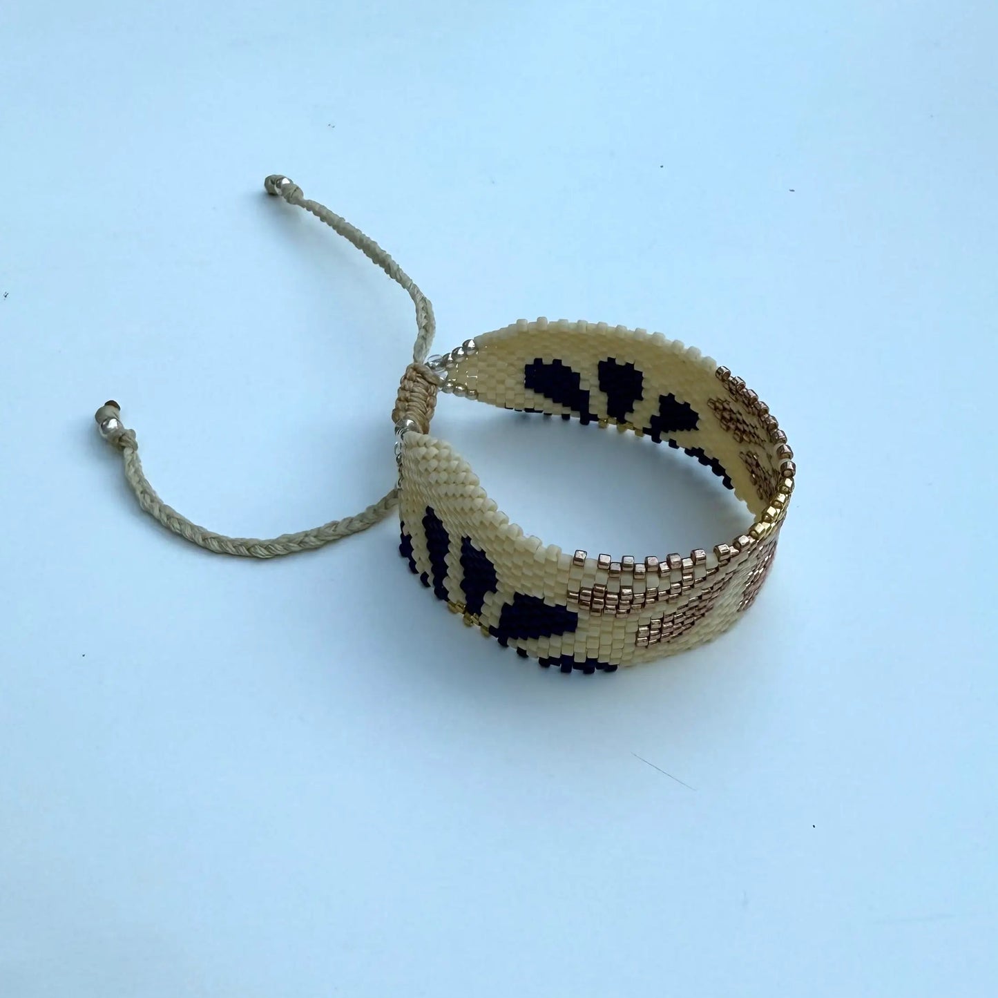 Bracelet Prismabela Lumé